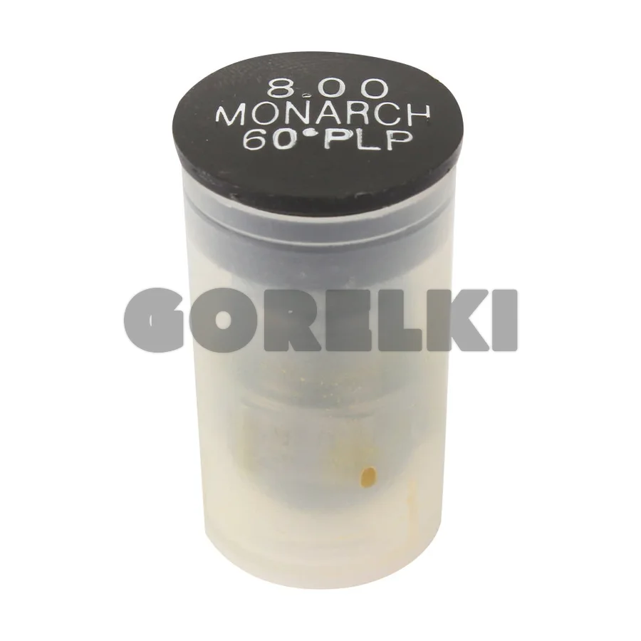 Форсунка Monarch 8.00GPH, 60PLP 0986230-8