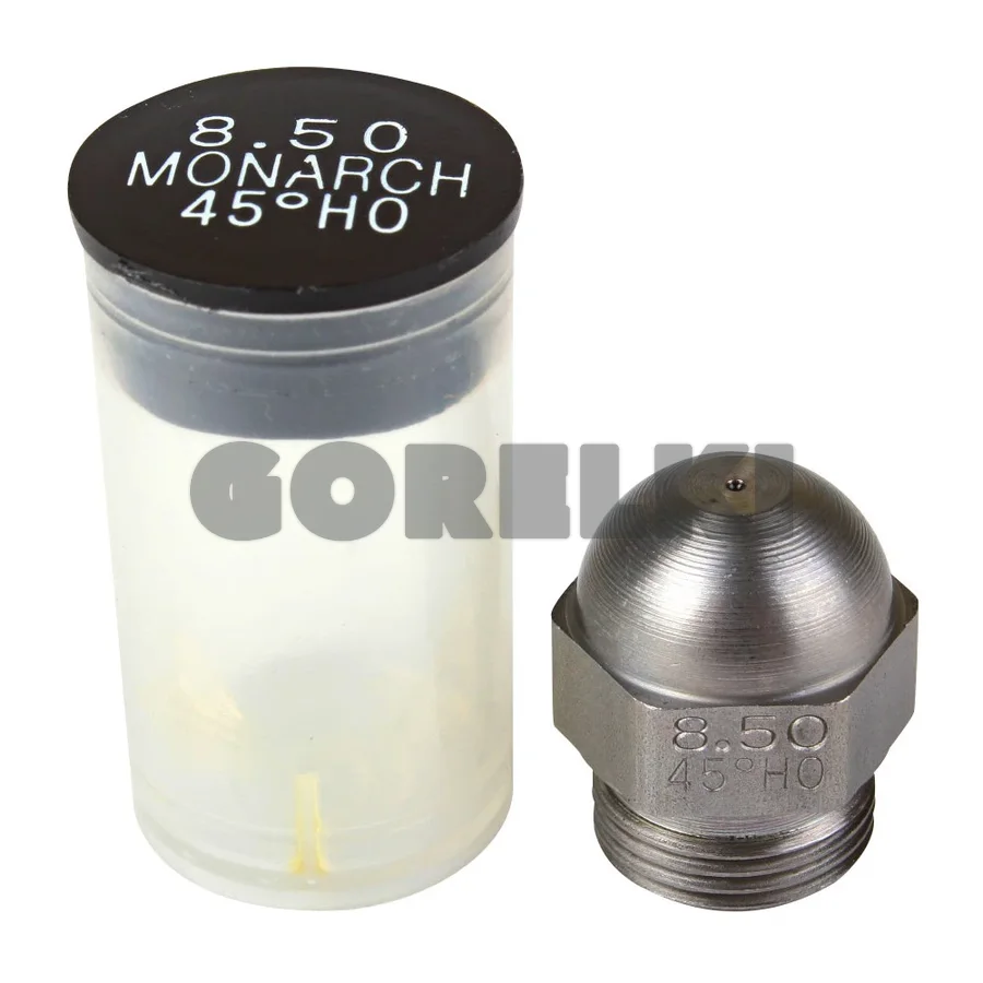 Форсунка Monarch 8.50GPH, 45HO 0984731