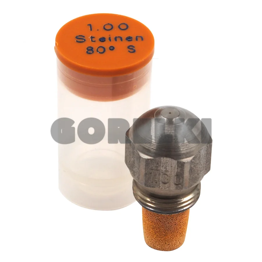 Форсунка Steinen 1.00GPH, 80S 0988S1-0