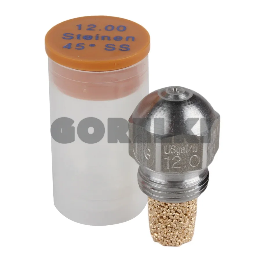 Форсунка Steinen 12.00GPH, 45SS 0984SS12