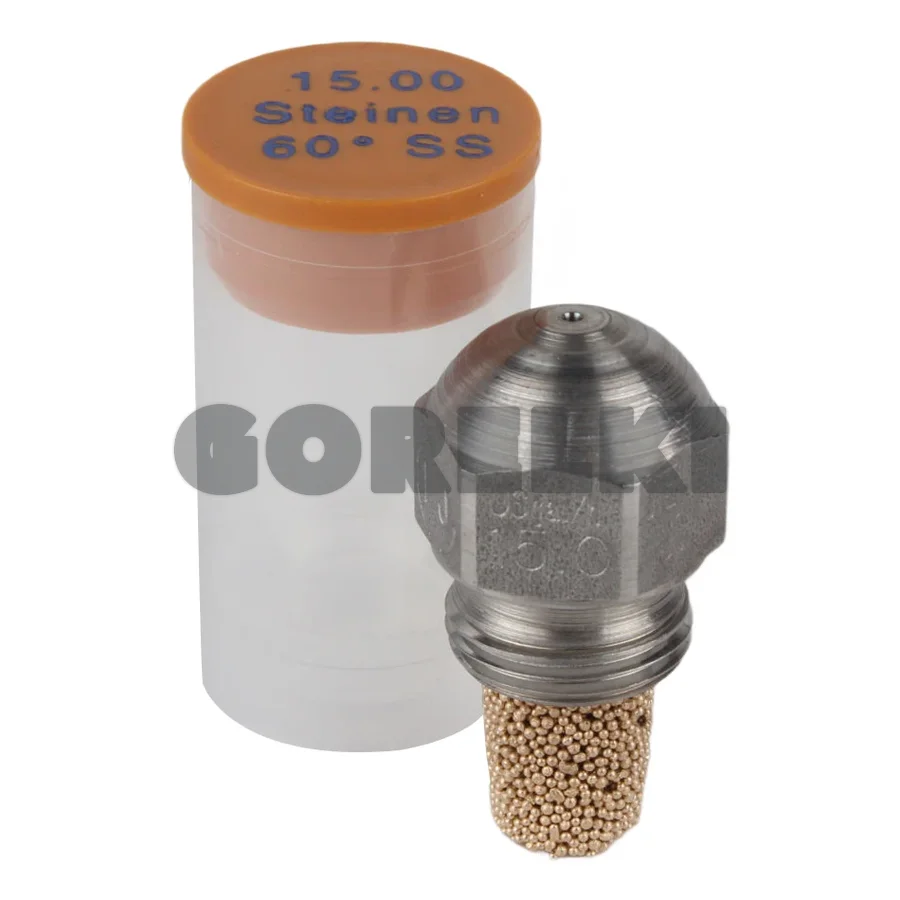 Форсунка Steinen 15.00GPH, 60SS 0986SS0-15
