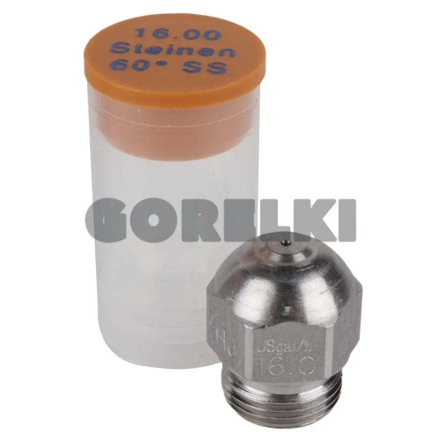 Форсунка Steinen 16.00GPH, 60SS 0986SS0-16