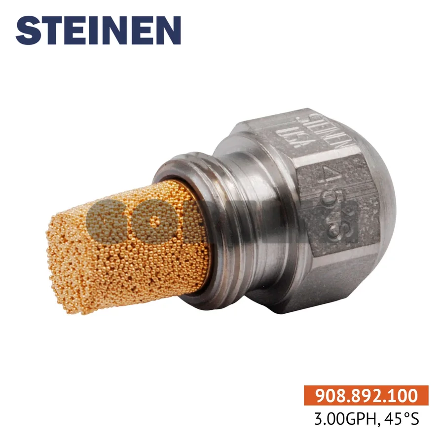 Форсунка Steinen 3.00GPH, 45S