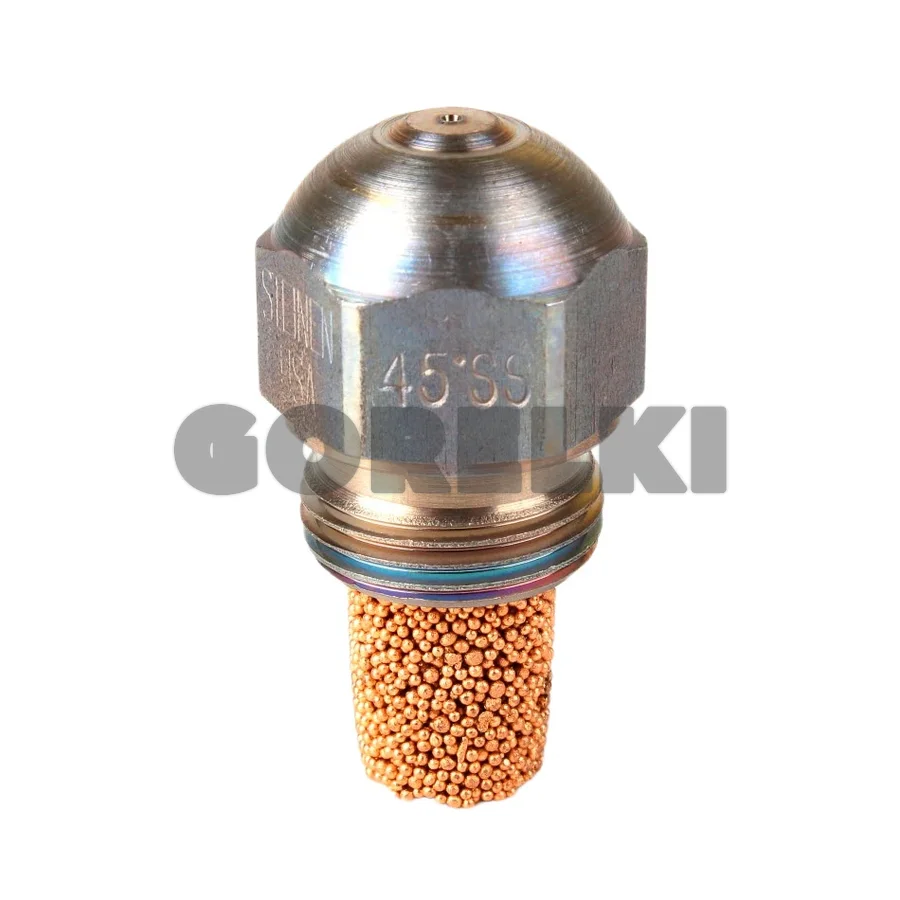 Форсунка Steinen 4.50GPH, 45SS 0984SS26-1