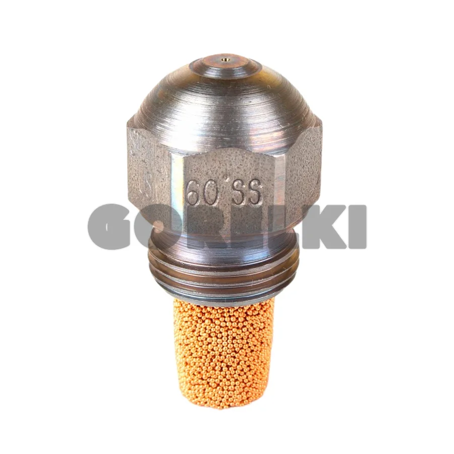 Форсунка Steinen 4.50GPH, 60SS 0986SS24