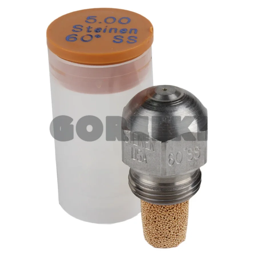 Форсунка Steinen 5.00GPH, 60SS 0986SS25