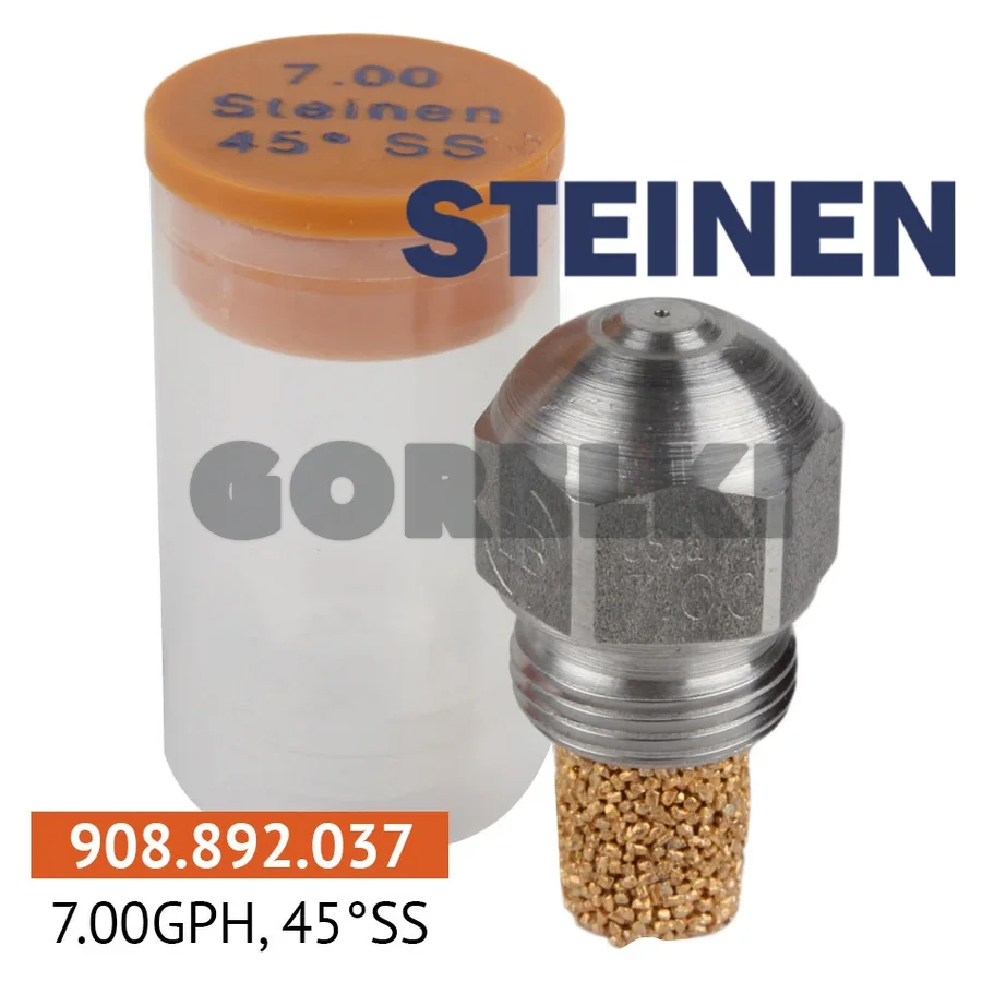 Форсунка Steinen 7.00GPH, 45SS