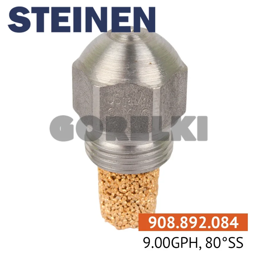 Форсунка Steinen 9.00GPH, 80SS