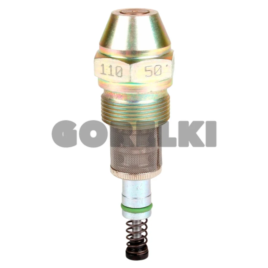 Форсунка Weishaupt 612974 Fluidics