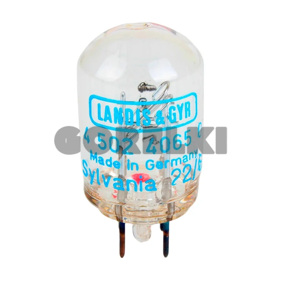 Фотоэлемент Siemens Sylvania 4 502 4065 0