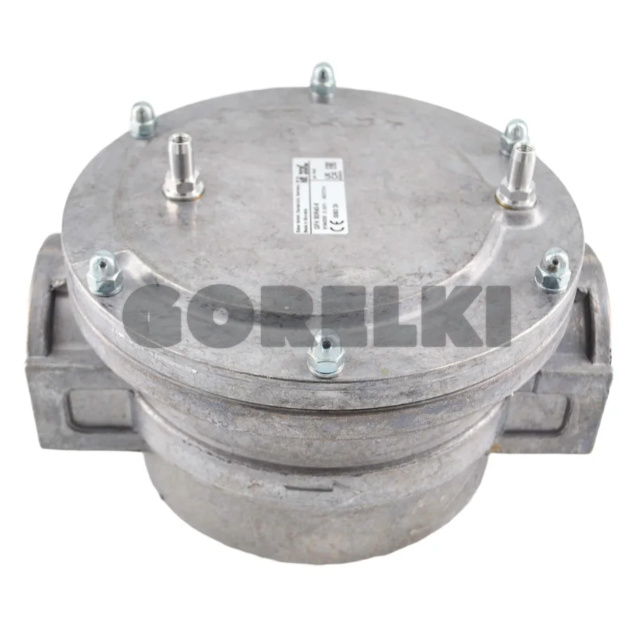 Газовый фильтр Kromschroder GFK 50R40-6 81940200