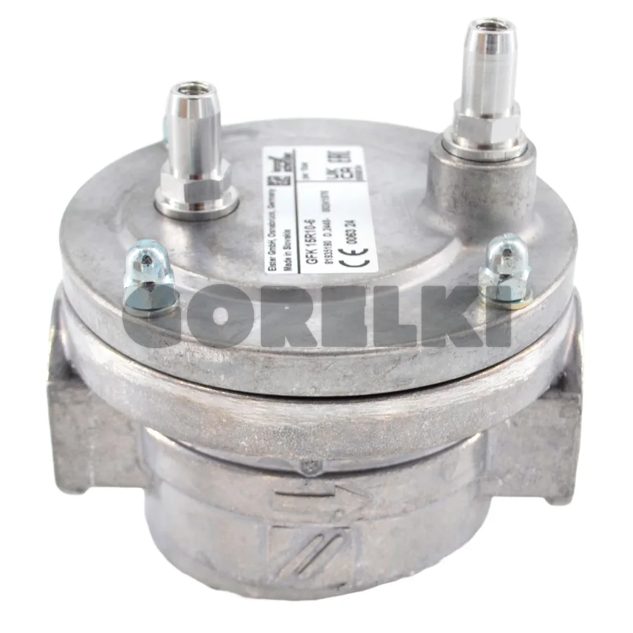 Газовый фильтр Kromschroder GFK15R10-6