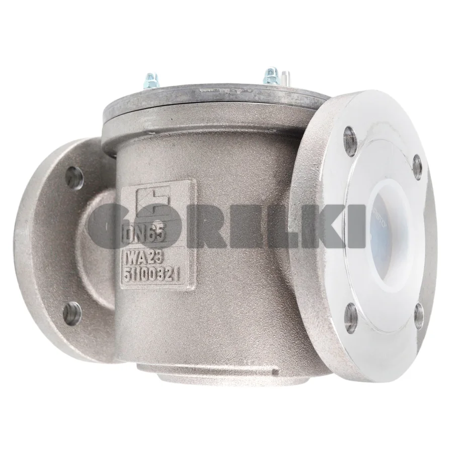 Газовый фильтр Kromschroder GFK65F10-6