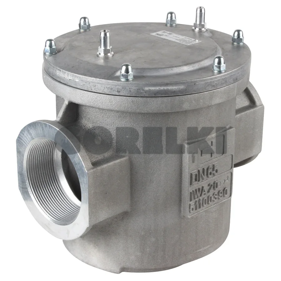 Газовый фильтр Kromschroder GFK65R10-6