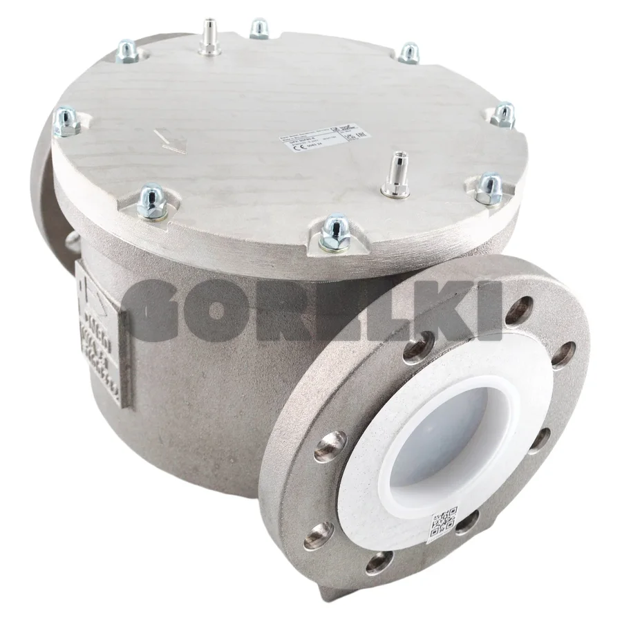 Газовый фильтр Kromschroder GFK80F60-6