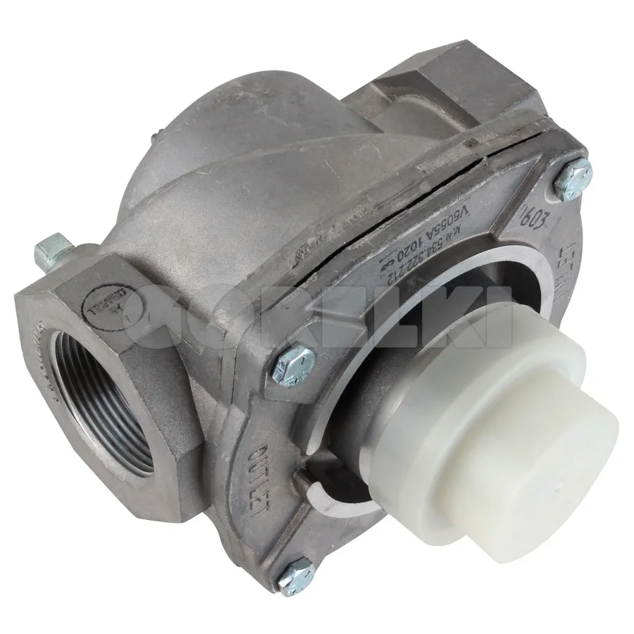 Газовый клапан Honeywell V5055A1020