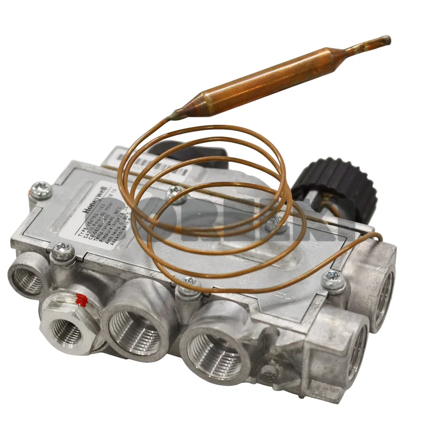 Газовый клапан Honeywell V5475G1103