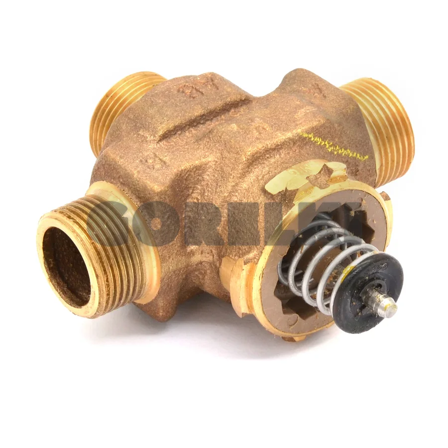 Газовый клапан Honeywell VCZMG6000/U
