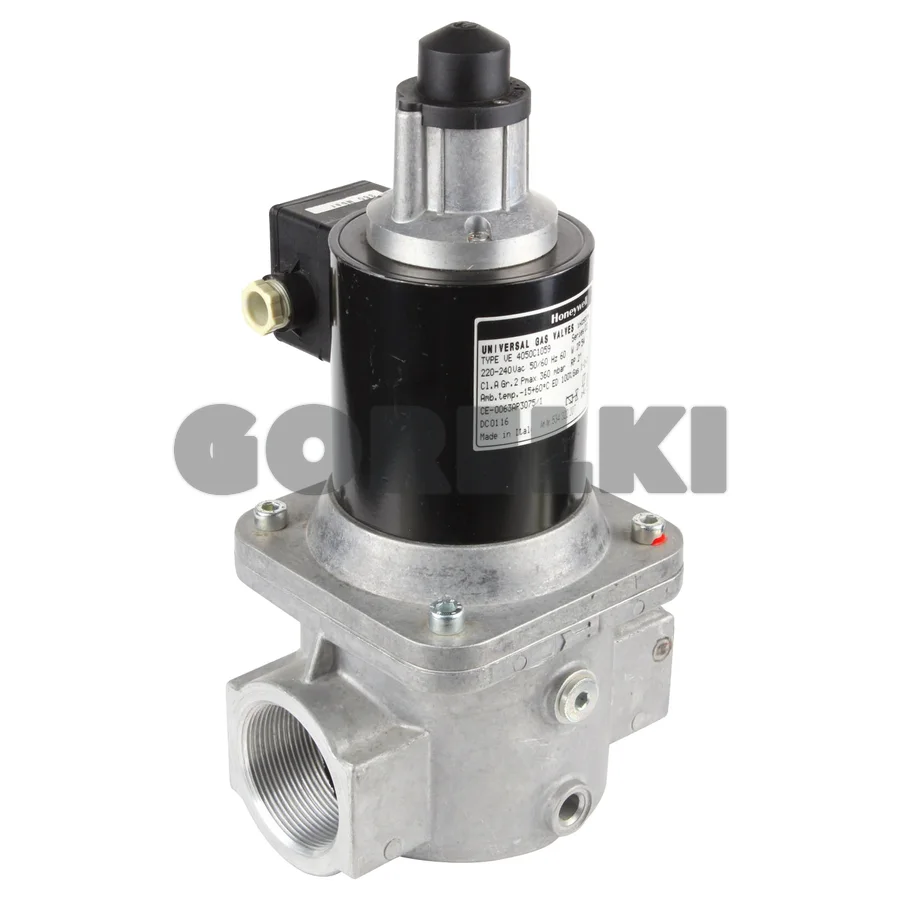 Газовый клапан Honeywell VE4050C1059
