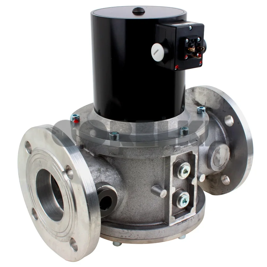 Газовый клапан Honeywell VE4065A3022