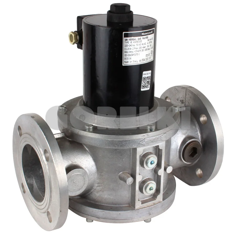 Газовый клапан Honeywell VE4065B3005