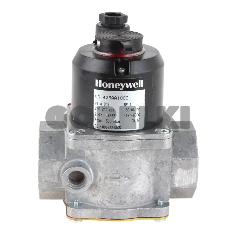 Газовый клапан Honeywell VG425AA1002