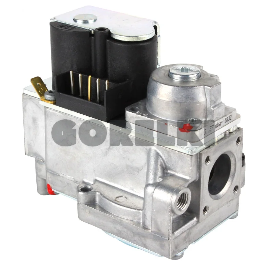 Газовый клапан Honeywell VK4100C1000 VK4100C1000B для газового котла