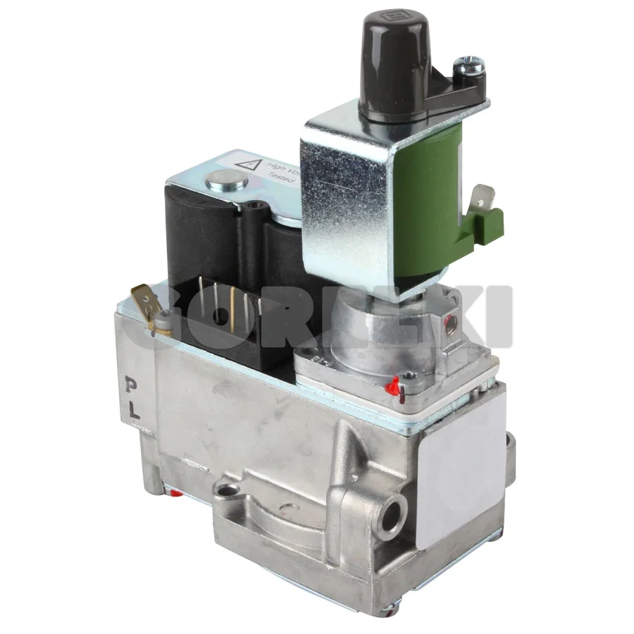 Газовый клапан Honeywell VK4105M2071U для газового котла