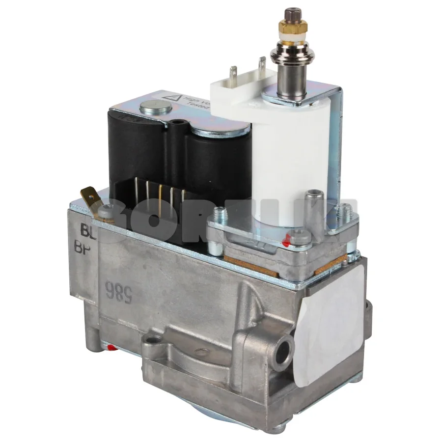 Газовый клапан Honeywell VK4105M5033 для газового котла