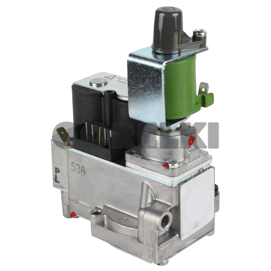 Газовый клапан Honeywell VK4105N2005U для газового котла