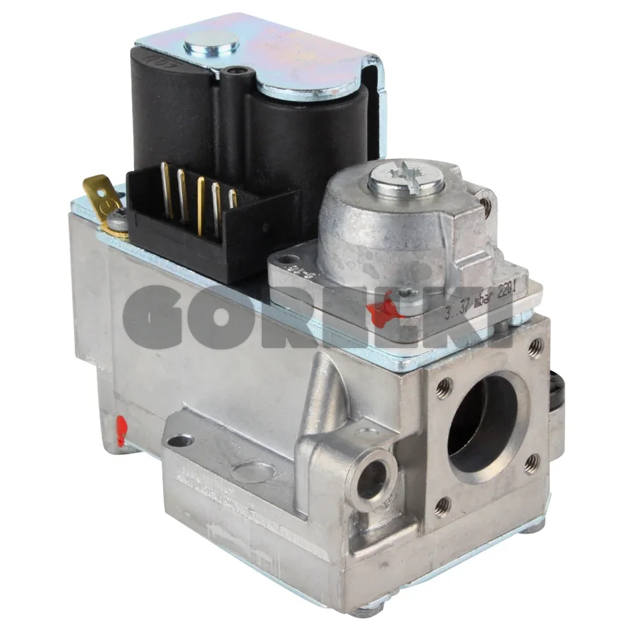 Газовый клапан Honeywell VK4125C1007U VK4125C1007B для газового котла