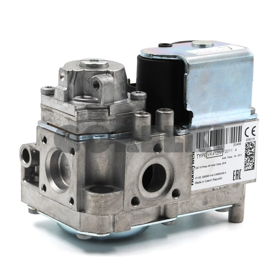 Газовый клапан Honeywell VK4125V2011U для газового котла