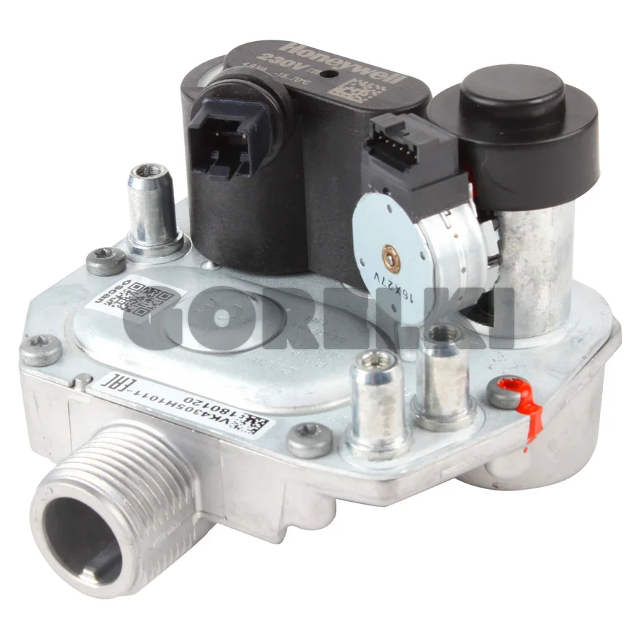 Газовый клапан Honeywell VK4305H1011B для газового котла