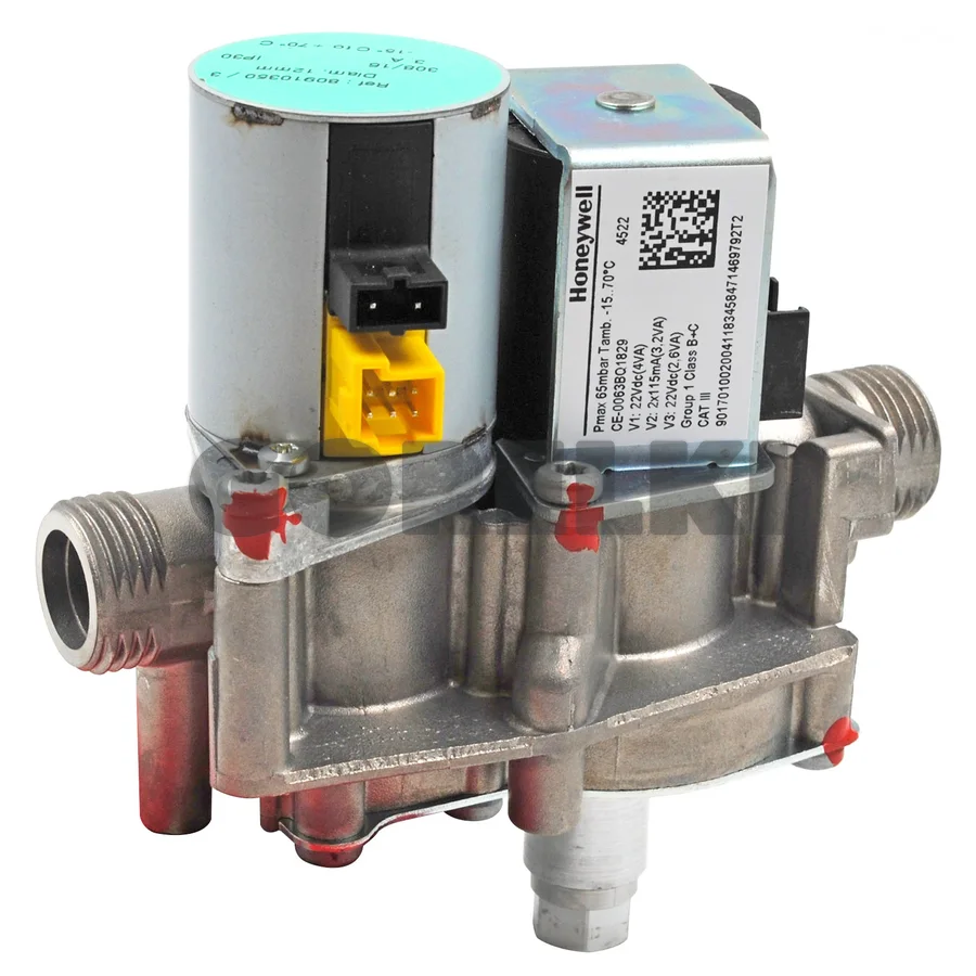 Газовый клапан Honeywell VK8515MR4522 VK8515MR4522U для газового котла