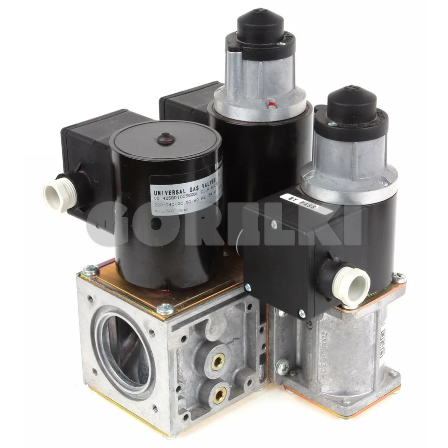 Газовый клапан Honeywell VQ425BD1005-0300A