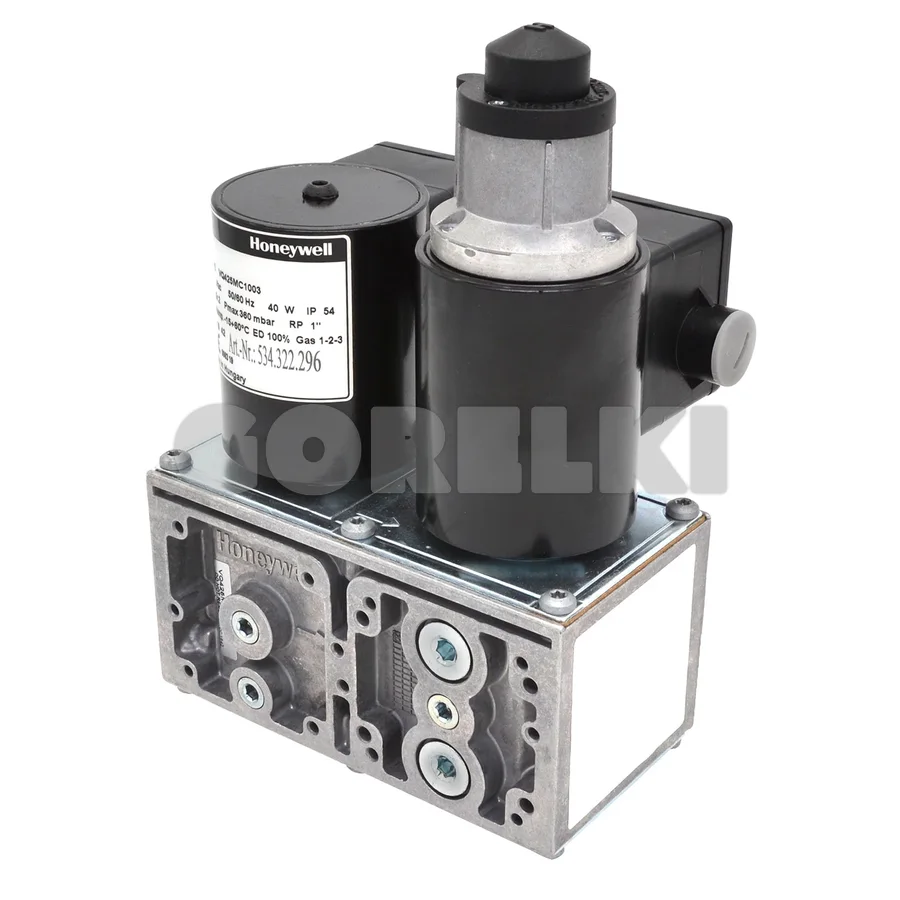 Газовый клапан Honeywell VQ425MC1003