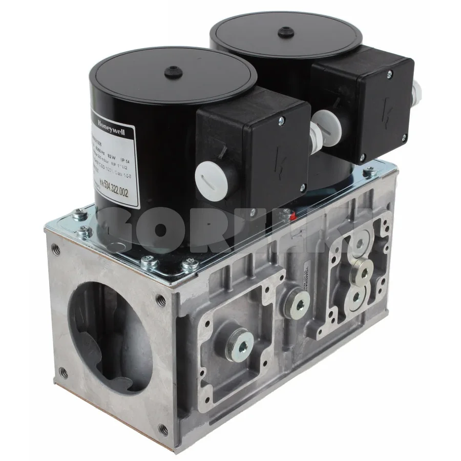 Газовый клапан Honeywell VQ440MA1006