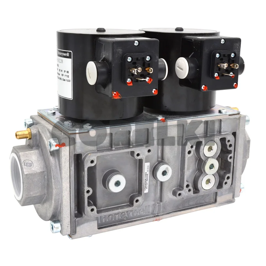 Газовый клапан Honeywell VQ440MA1022
