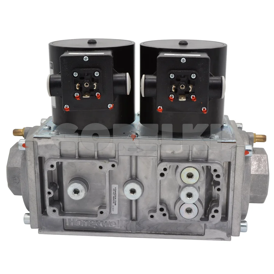 Газовый клапан Honeywell VQ440MA1048