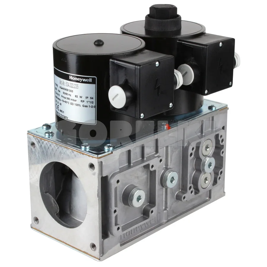 Газовый клапан Honeywell VQ440MB1005