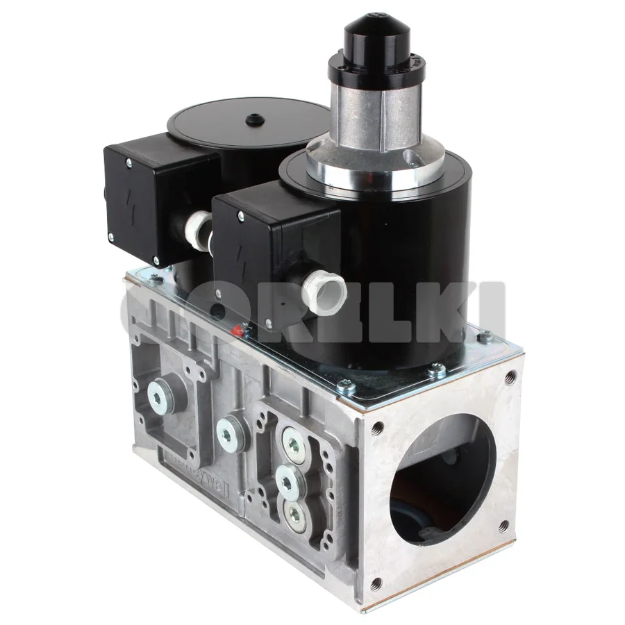 Газовый клапан Honeywell VQ440MC1004