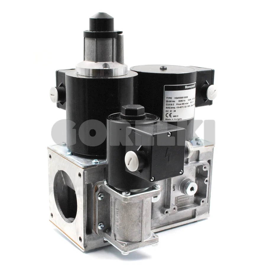 Газовый клапан Honeywell VQ450BB1005M