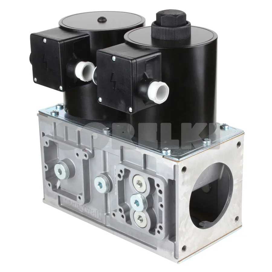 Газовый клапан Honeywell VQ450MB1006