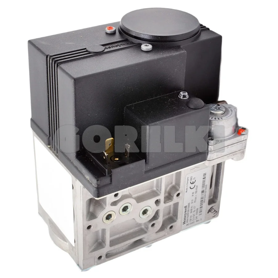 Газовый клапан Honeywell VR415VA1001-0000 для газового котла