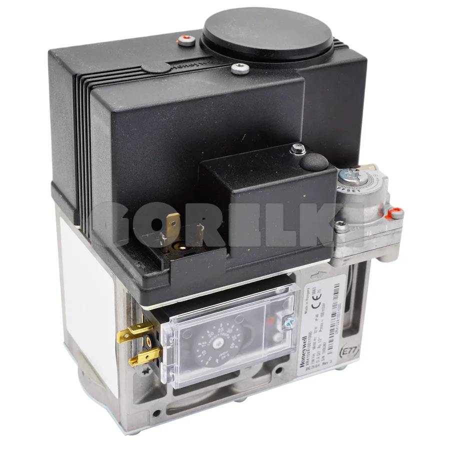 Газовый клапан Honeywell VR415VA1001-1000 для газового котла