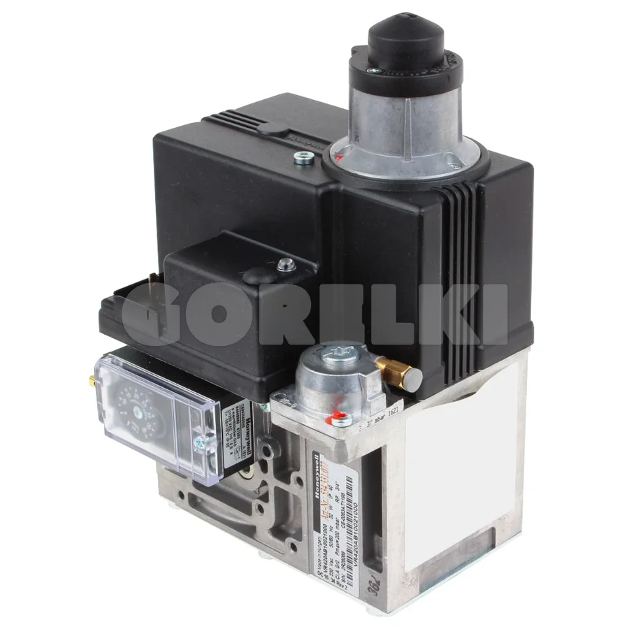 Газовый клапан Honeywell VR420AB1002-1000 для газового котла