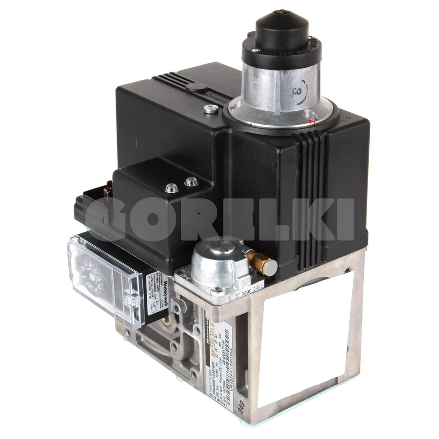 Газовый клапан Honeywell VR420AF1008-1000 для газового котла