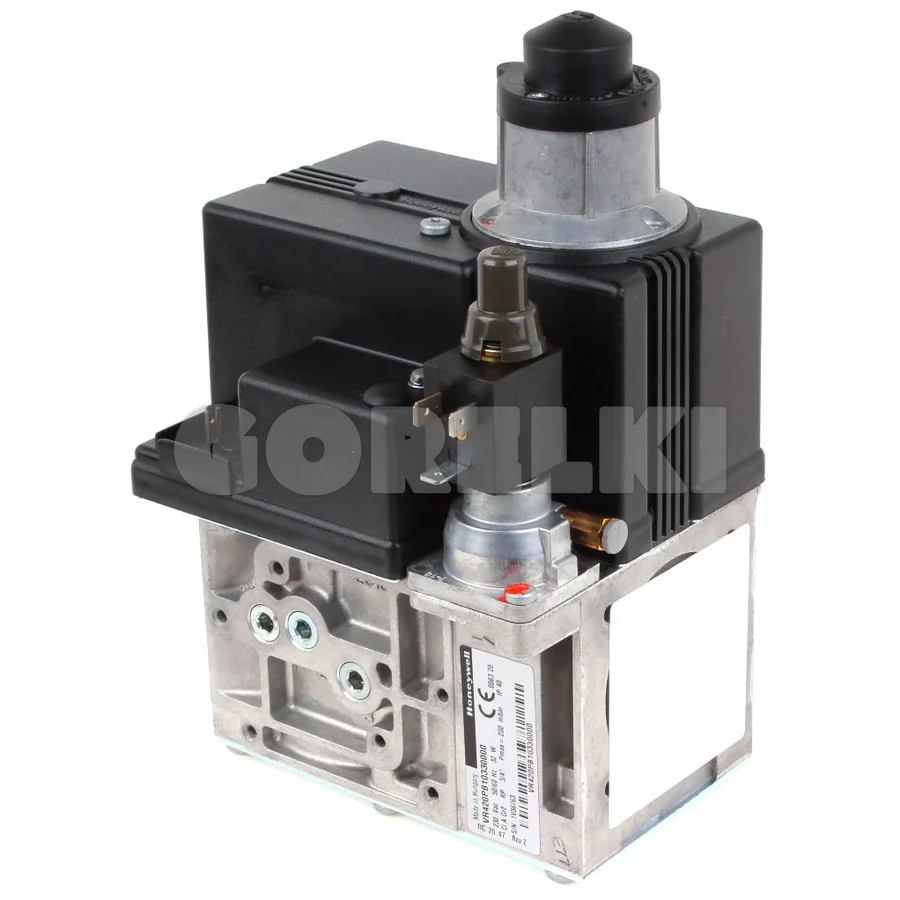 Газовый клапан Honeywell VR420PB1033-0000 для газового котла