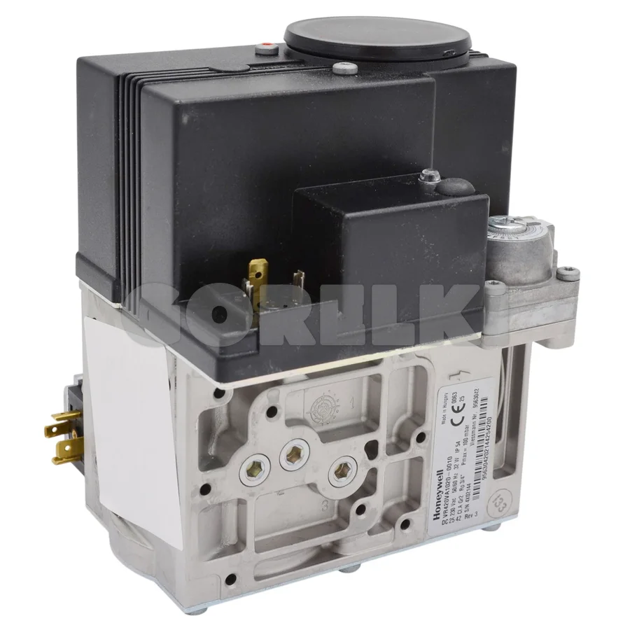 Газовый клапан Honeywell VR420VA1020-0010 для газового котла