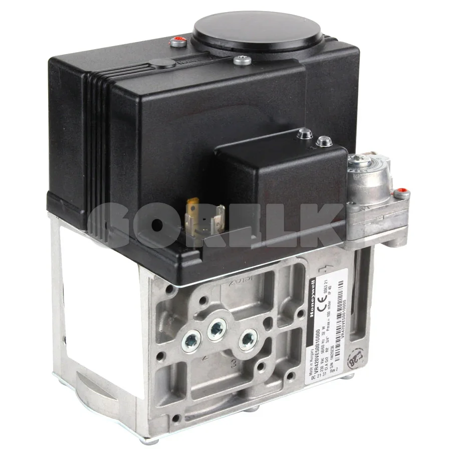 Газовый клапан Honeywell VR420VE5001-0000 для газового котла